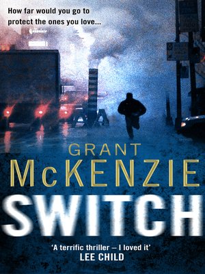 cover image of Switch